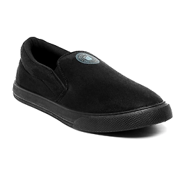 Ortho+Rest Ortho + Rest Men's Comfortable Lightweight Lofer without Lace Walking Shoes