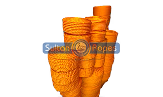 Hdpe Ropes