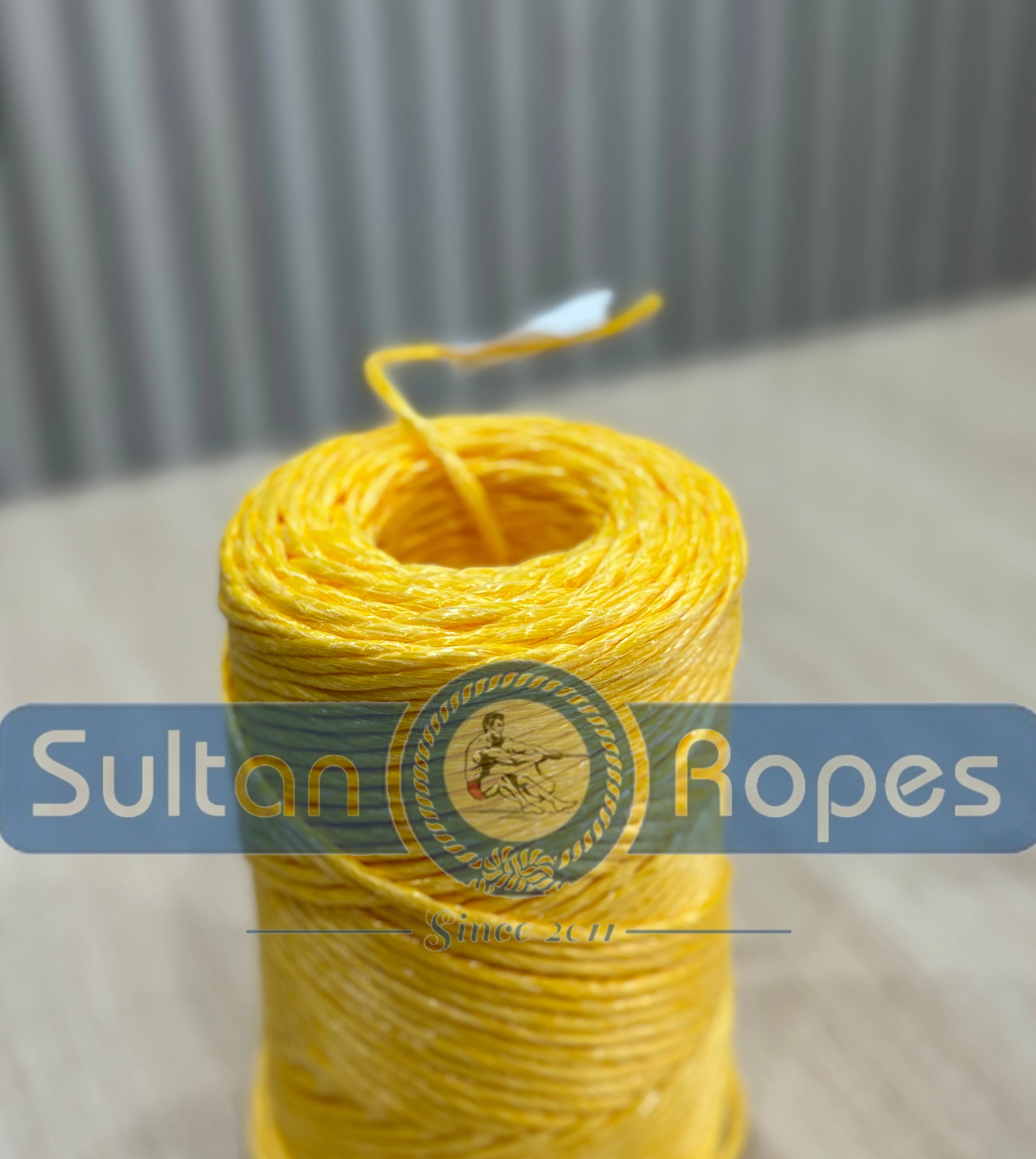 PP Baler Twine-1