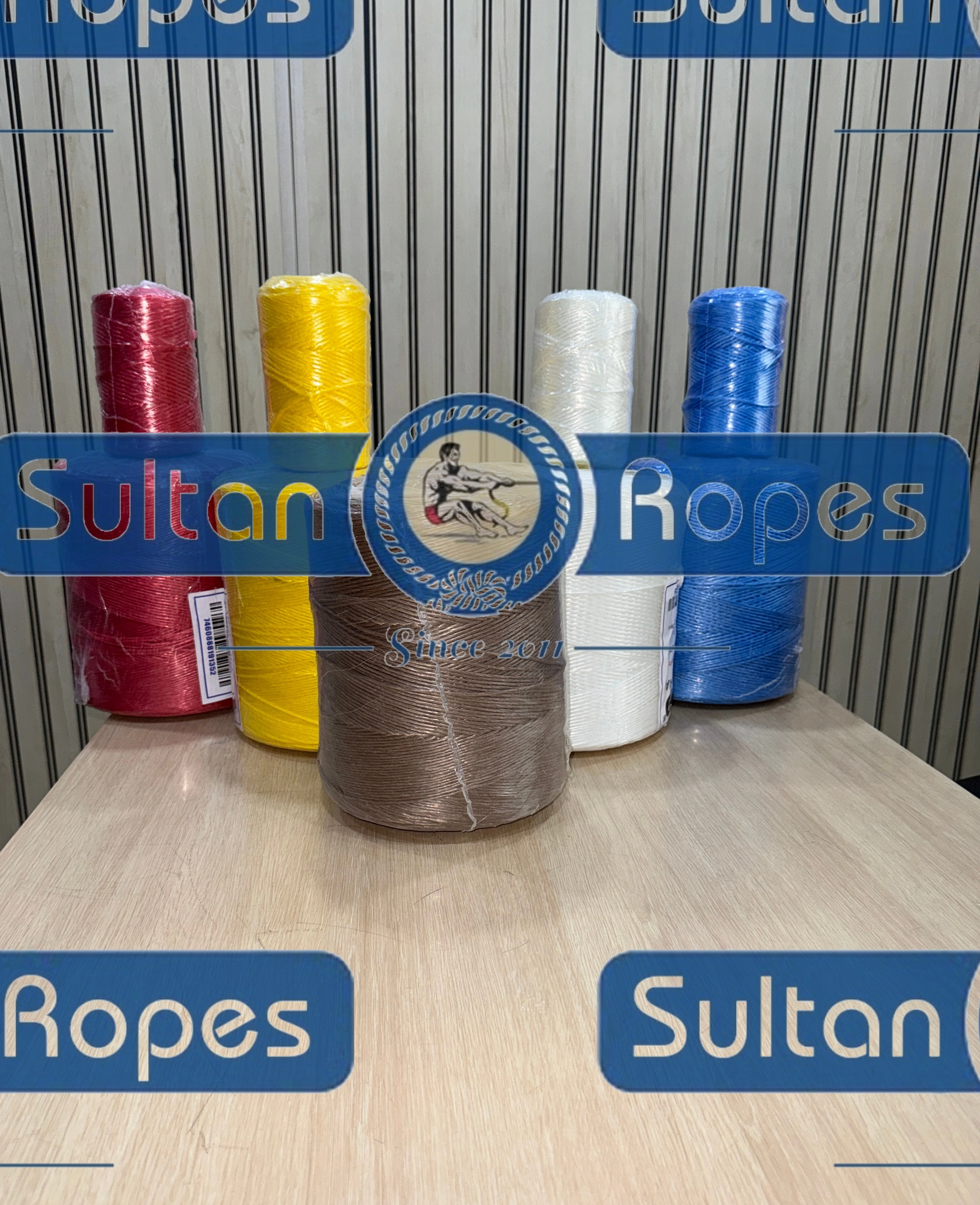 PP Baler Twine-2