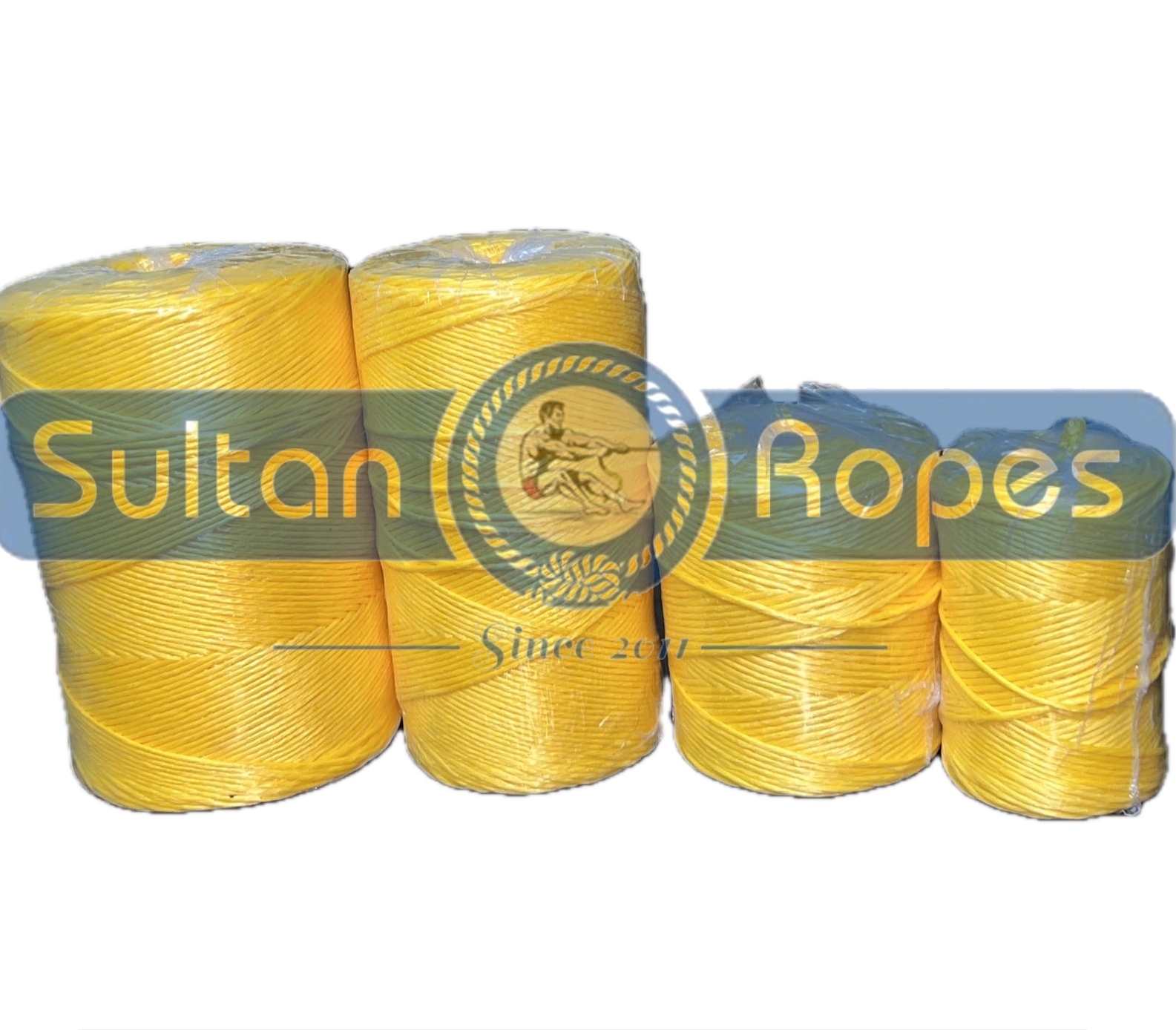 PP Baler Twine-3