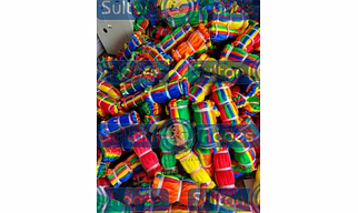Polyethylene Hdpe Fishing Twine