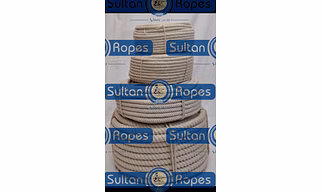Cotton Ropes
