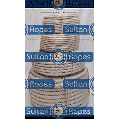 Sultan Cotton Ropes, pid-6921470 - GlobalLinker