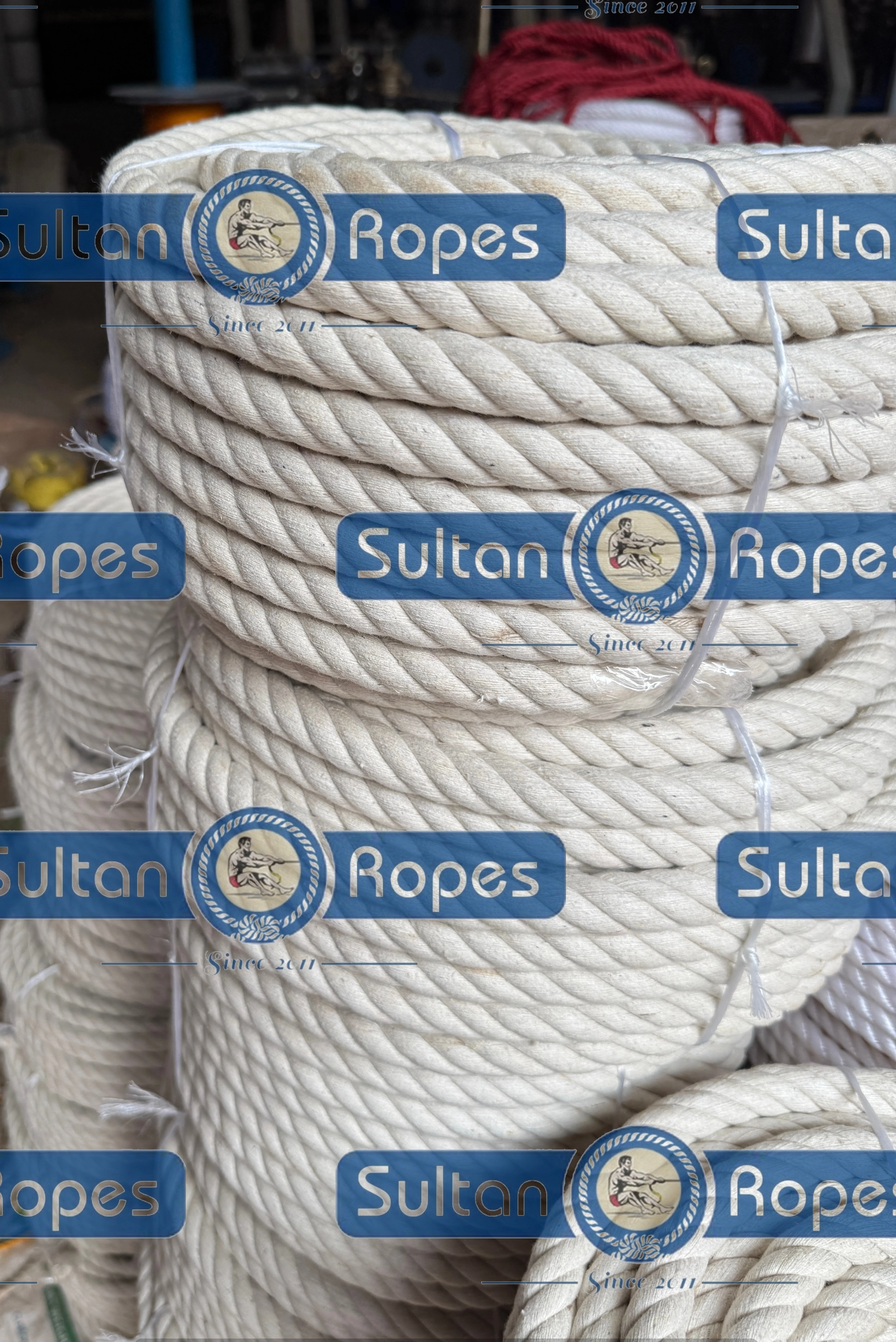 Cotton Ropes-1