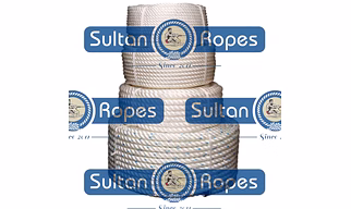 PP Multifilament Rope