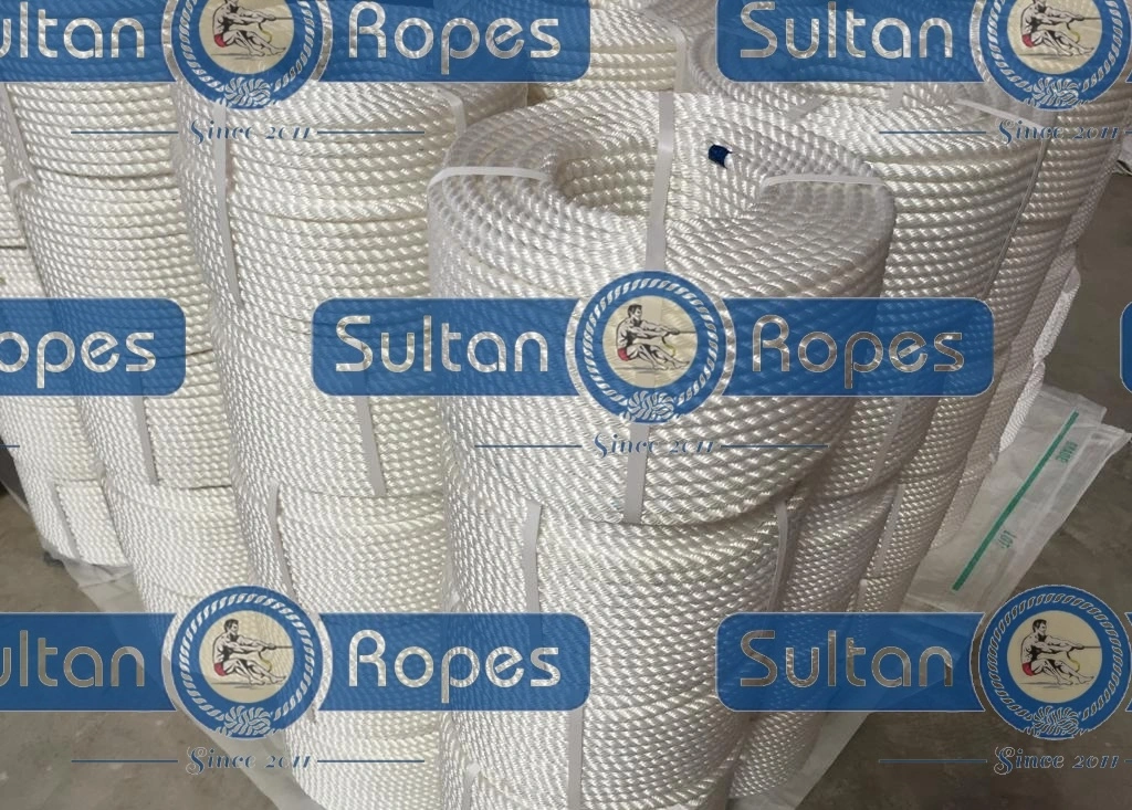 PP Multifilament Rope-2