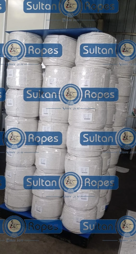 Polyester Rope-12640561