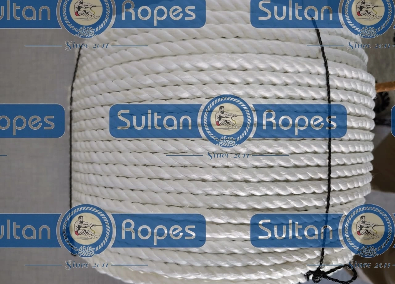 Polyester Rope-3