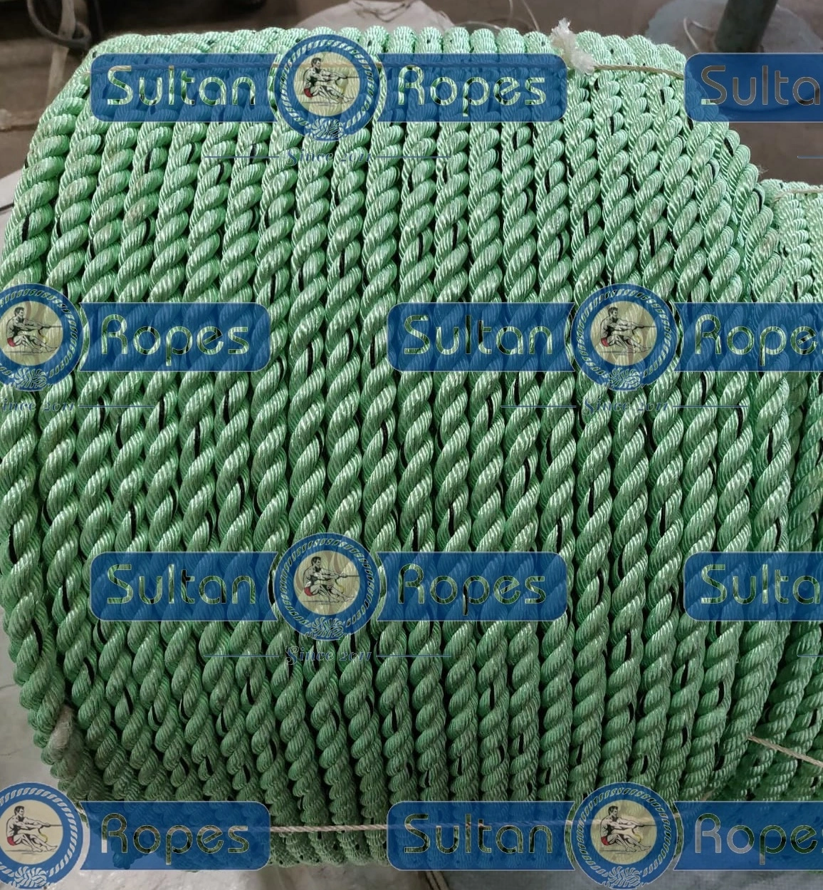 Polyester Rope-4