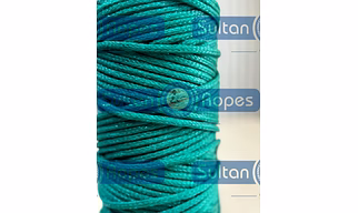 Polyethylene Braided Rope