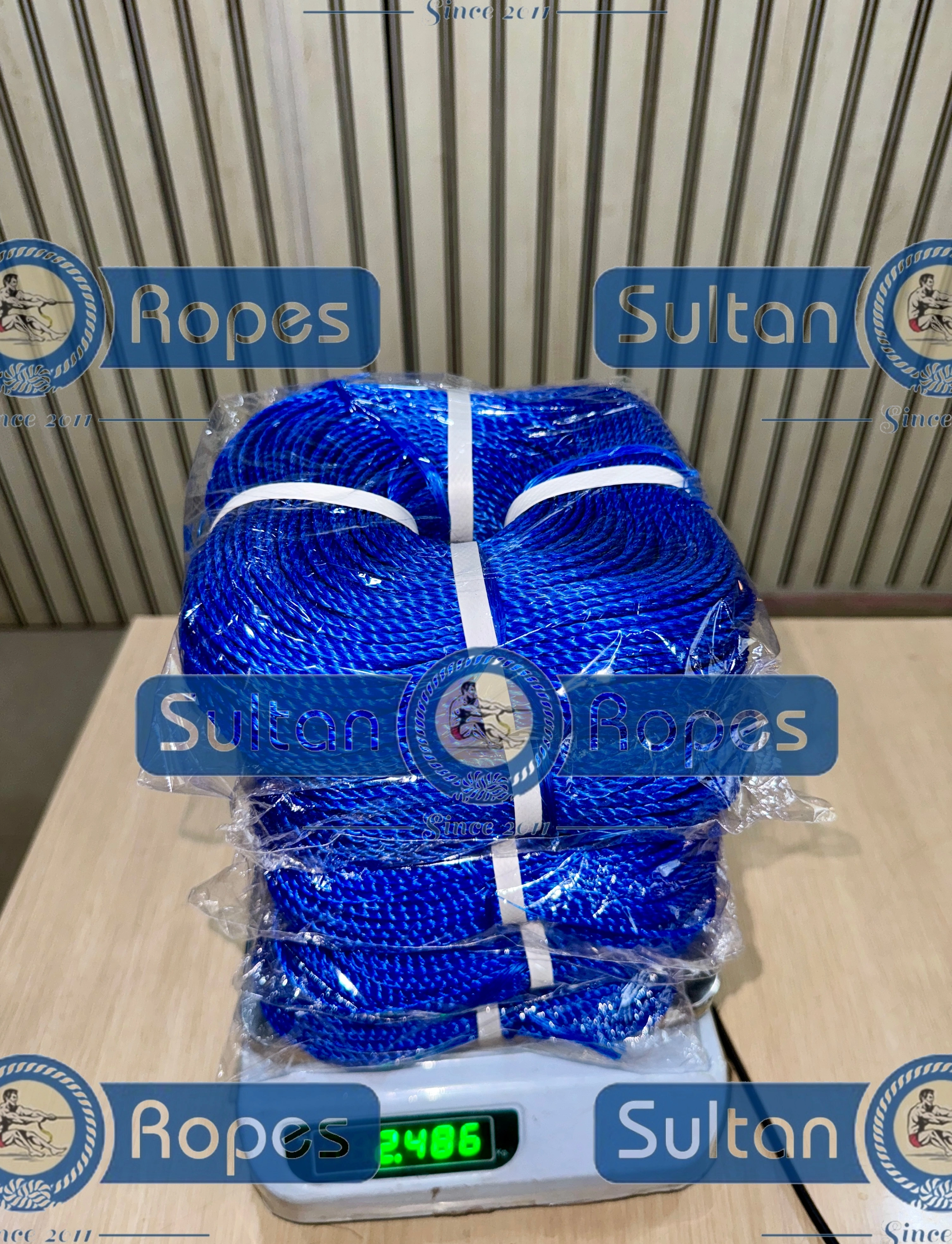 3mm PP Rope-1