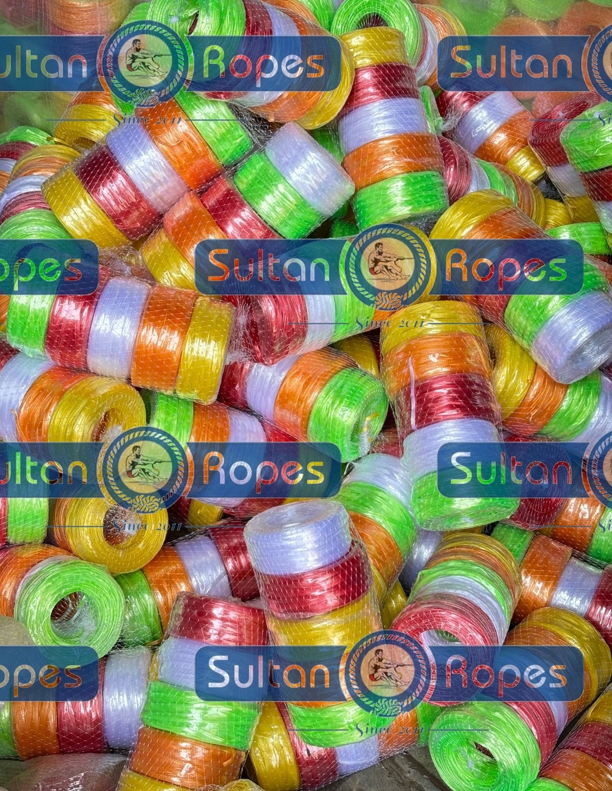 PP Sutli / Packing ,Tying and Sewing String-12640849