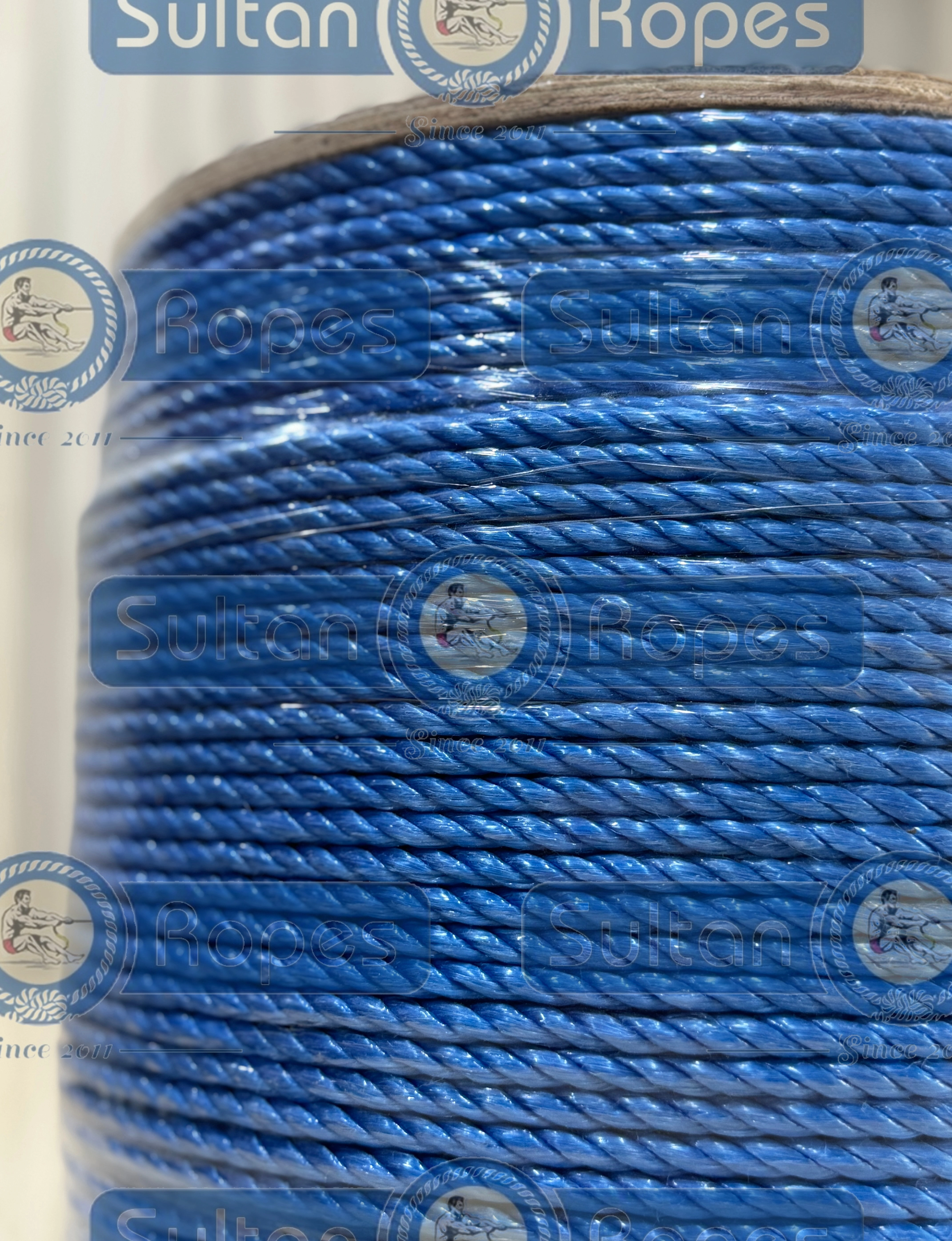 PP Split Film Rope-12640877