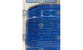 PP Split Film Rope