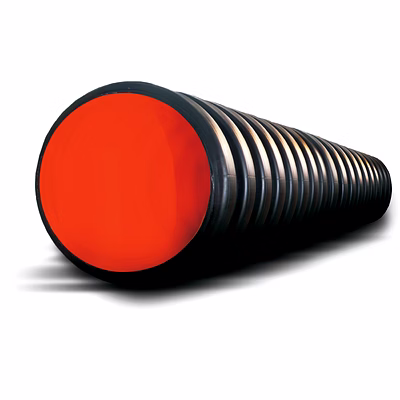 alcorr dwc hdpe pipes