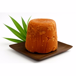 organic jaggery
