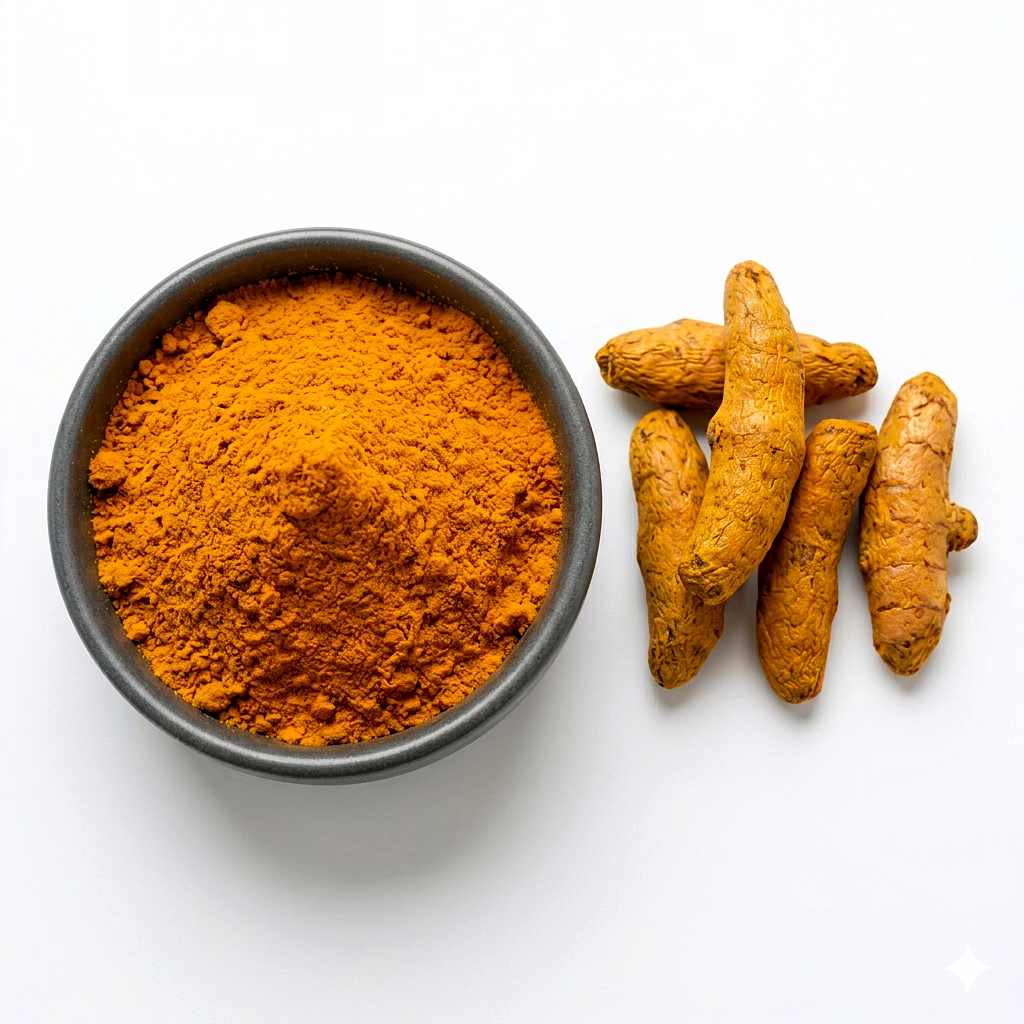 turmeric