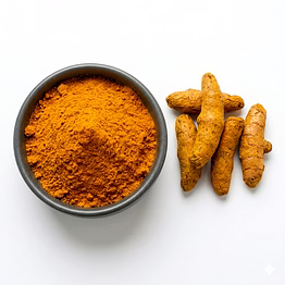 turmeric
