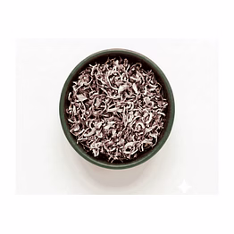 dehydrated onion