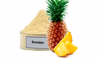 Bromelain Pineapple Enzyme, For Cosmetic Industries, Packaging Size: 25 Kg
