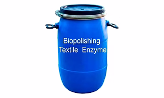 Textile Bio Polishing Enzyme