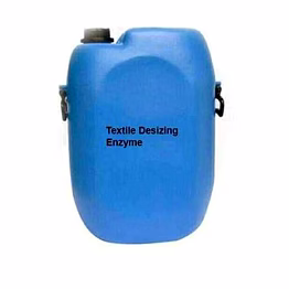 textile desizing enzyme