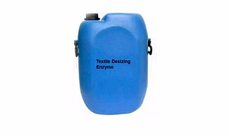 Textile Desizing Enzyme