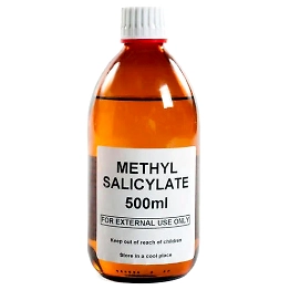 methyl salicylate IP