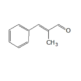 Alpha Methyl Cinnamic Aldehyde