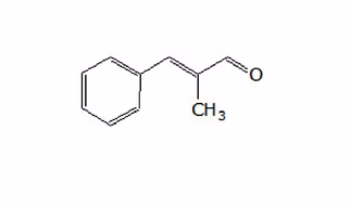 Alpha Methyl Cinnamic Aldehyde
