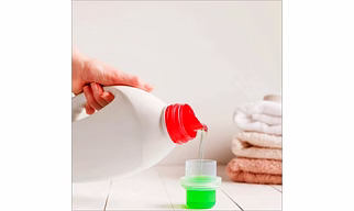 Detergent Enzyme Liquid (3 Enzyme Blend), Packaging Type: Drum