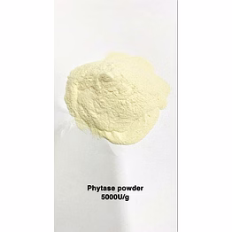 animal feed phytase 5000 u/g enzymes powder