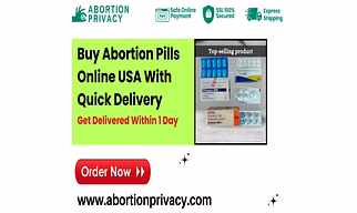 Best Website to Buy Abortion Pill Pack Online USA 