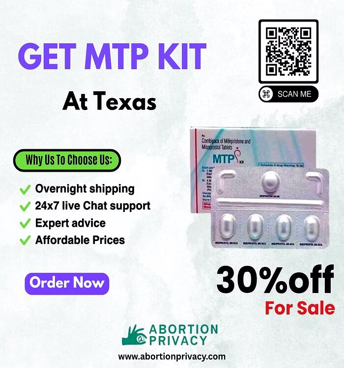 How to Buy abortion pill online West Lake Hills Texas   image 1