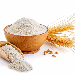 flours