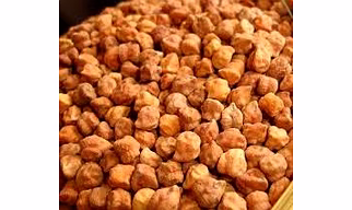 CHICKPEAS