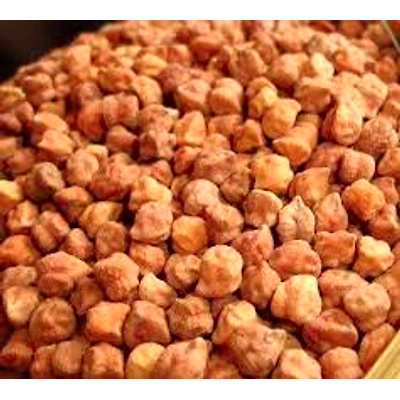 CHICKPEAS