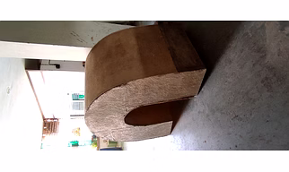 Textile Junction box "J Box "