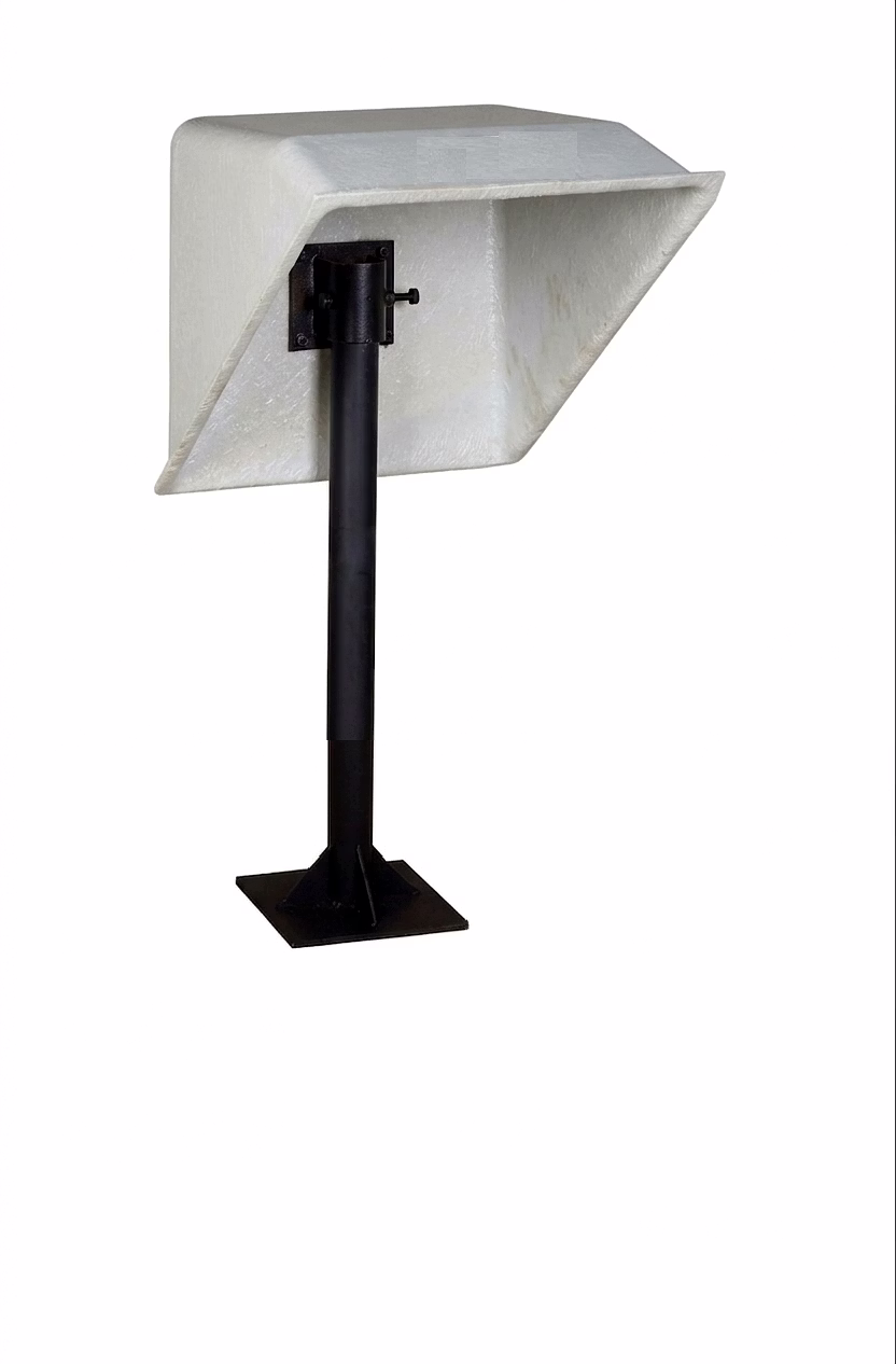 FRP Instrument Canopies image 1
