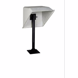 frp instrument canopies