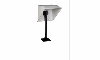 FRP Instrument Canopies
