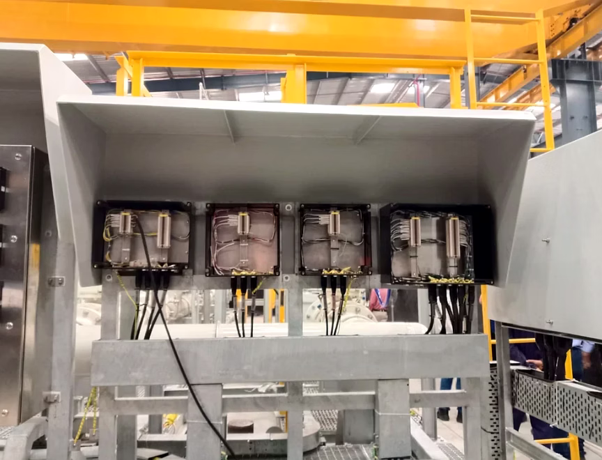 FRP Instrument Canopies image 5