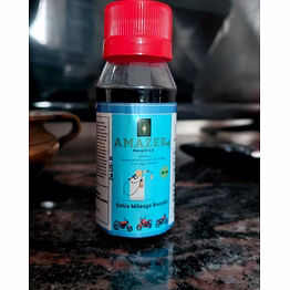 amazer petrol v2.0 – extra mileage fuel booster | 2w-ls-p
