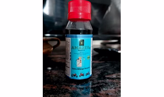 AMAZER Petrol V2.0 – Extra Mileage fuel Booster | 2w-LS-P