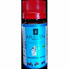 amazer petrol v2.0 – extra mileage booster, 2wusp