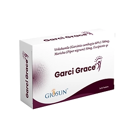 Giosun Garcigrace - 1000mg Tablet