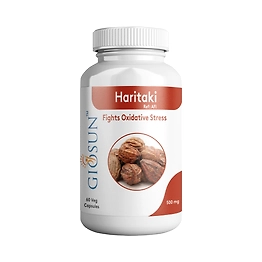Giosun Haritaki - 500mg Capsule