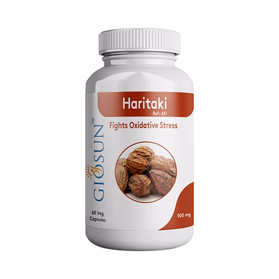 giosun haritaki - 500mg capsule