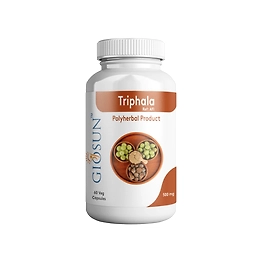 Giosun Triphala - 500mg Capsule